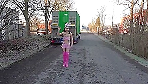 Slut petra easter 2018 Slut petra easter 2018