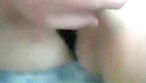 Fucking his girlfriend in a communal apartment