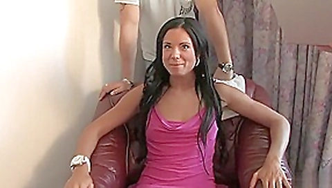 Ashley - NIP Nude in Public Ashley - NIP Nude in Public