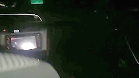 Fantastic amateur public blowjob