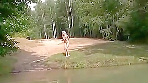 Nude beach - hot little tit blond college girl blowjob and cim Nude beach - hot little tit blond college girl blowjob and cim