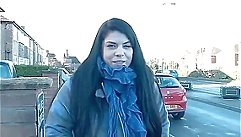 British Girl Pissing In Public:/ British Girl Pissing In Public:/