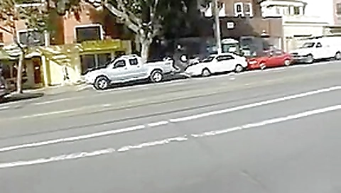 Madison is a Wild One