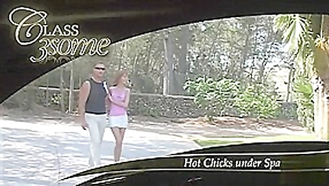 ONEMAN - An afternoon of sex with 5 beautiful girls