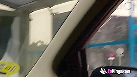 Reality sex and cable car anal with Joana!