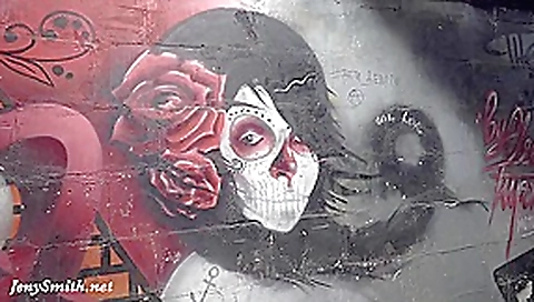 Pantyhose Rock Star flashing Pantyhose Rock Star flashing