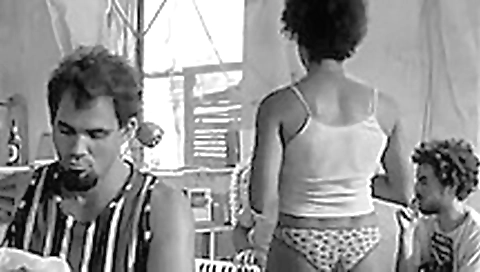 JamesBlow - Going Wild