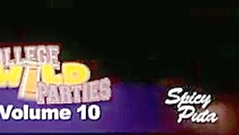 College Wild Parties 1