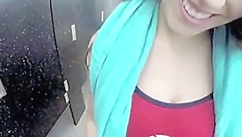 Gal fucked and jizzed Gal fucked and jizzed