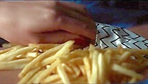 a great day totally nude