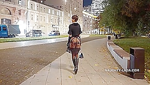 Exhibitionism Porn Videos