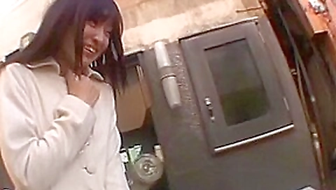 Horny Japanese slut in Amazing Public, teens 18+ JAV scene