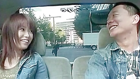 Exotic Japanese slut in Horny Public JAV clip