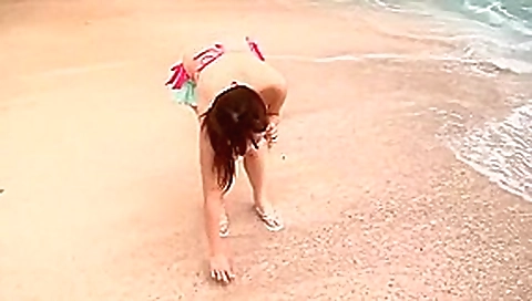 Fabulous Japanese slut in Crazy Threesome, Blowjob JAV video