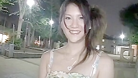 Horny Japanese whore in Amazing teens 18+, Public JAV movie