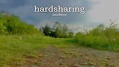 Hardsharing Jana