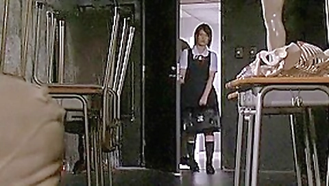 Crazy Japanese slut in Incredible Amateur, Public JAV video