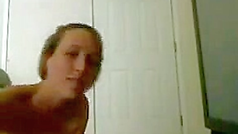 atendiendo al repartidor 18