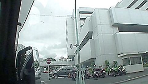 Hottest Japanese chick in Best Public, Outdoor JAV video