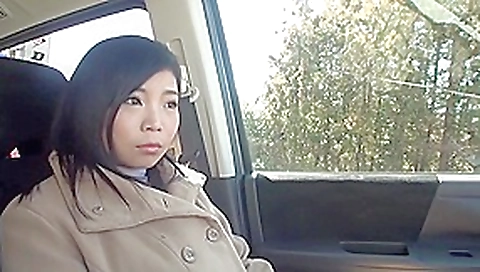 Amazing Japanese slut in Exotic Outdoor, HD JAV video