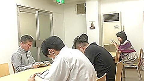 Amazing Japanese girl in Crazy teens 18+, Threesome JAV movie