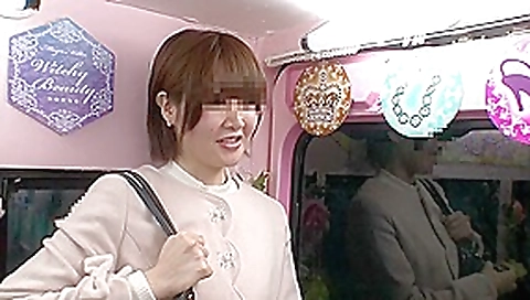 Exotic Japanese model in Hottest Public, Outdoor JAV video