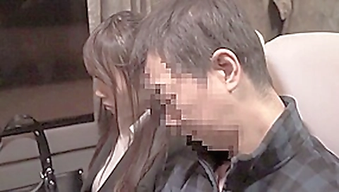 Horny Japanese whore in Fabulous HD, Blowjob JAV movie