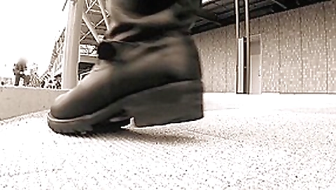 Amazing Japanese chick in Best Public, JAV movie