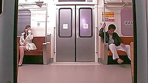 Amazing Japanese chick in Fabulous MILF, Public JAV video Amazing Japanese chick in Fabulous MILF, Public JAV video