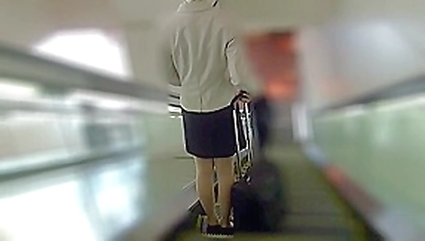 Fabulous Japanese slut in Amazing HD JAV clip