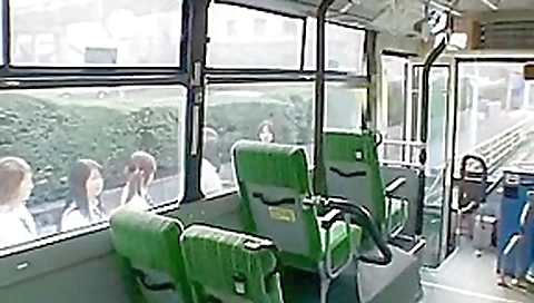 Hottest Japanese slut in Best Outdoor, teens 18+ JAV movie