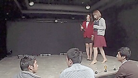 Best Japanese slut in Amazing HD JAV movie