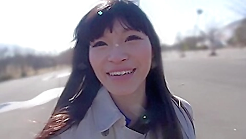 Crazy Japanese slut in Best Outdoor, HD JAV scene