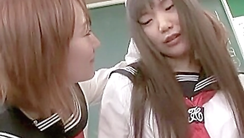 Best Japanese girl in Fabulous teens 18+, Public JAV clip