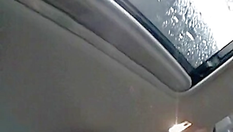 Crazy Japanese model in Exotic Public, MILF JAV clip