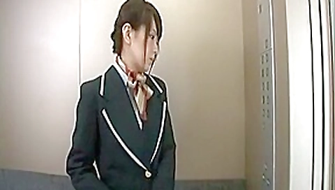 Best Japanese slut in Horny Public JAV clip