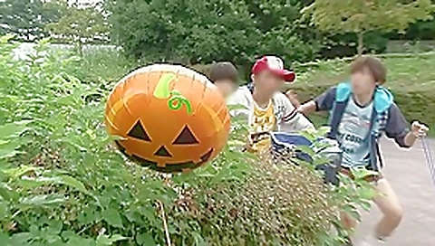 Crazy Japanese girl in Incredible Outdoor, Public JAV movie