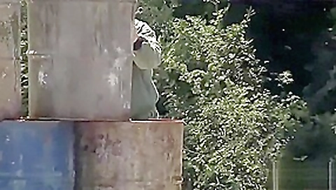 Fucking next to a campfire with Honey Fucking next to a campfire with Honey