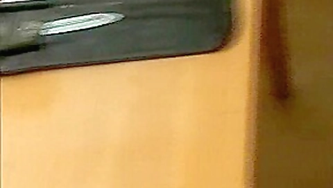 Exotic Japanese model in Crazy Public JAV movie