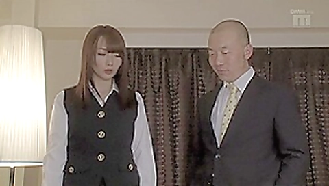 Crazy Japanese slut in Incredible HD, MILF JAV scene