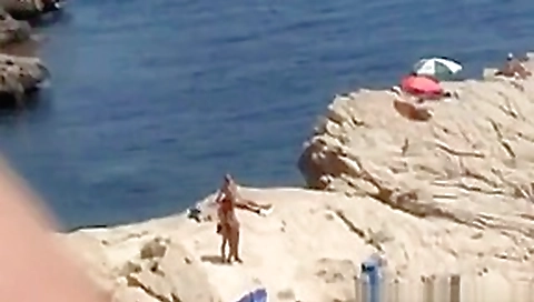 CLIP #07 _ Voyeurismo Public Sex_7