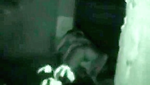 CLIP #08 _ Voyeurismo Public Sex_3