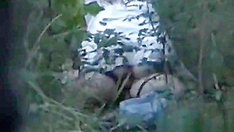 #96 _ Voyeurismo Public Sex