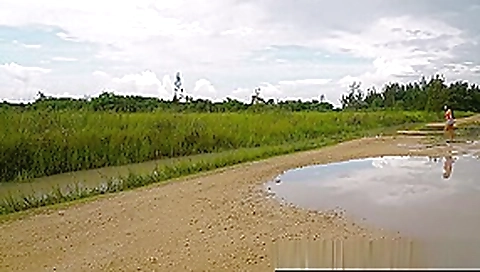 HelplessTeens Michelle Martinez public sex