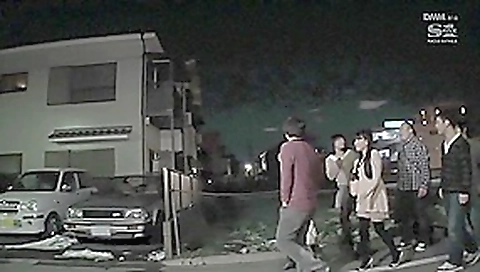 Amazing Japanese chick in Hottest Public, HD JAV video