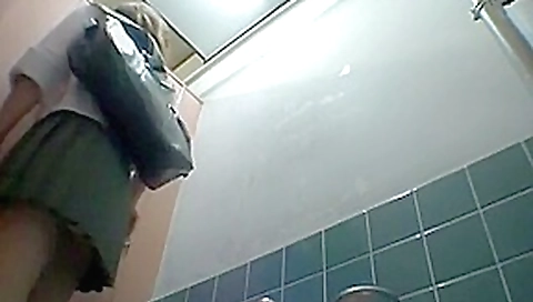 Fabulous Japanese model in Hottest Public JAV scene