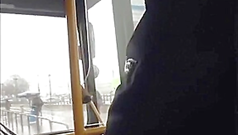 Public Sex - Bus