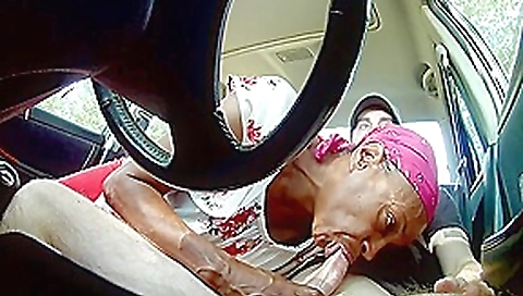 Street Walker Vanessa - 4th Encounter Oral Creampie Street Walker Vanessa - 4th Encounter Oral Creampie