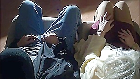 Strangers for each other at the a