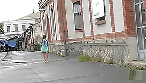 Got2Pee - Public Pissing Compilation 001 Non Stop Version